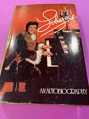 LIBERACE an autobiography