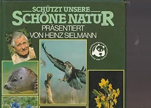 Schützt unsere schöne Natur präsentiert von Heinz Sielmann.