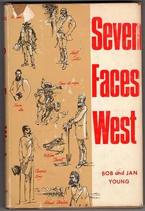 Seven Faces West