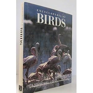 Seller image for Encyclopedia of Birds for sale by Buteo Books