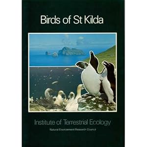 Image du vendeur pour Birds of St. Kilda mis en vente par Buteo Books