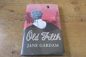 Seller image for Old Filth for sale by Mungobooks