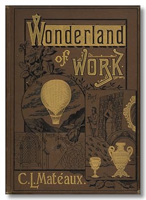 THE WONDERLAND OF WORK