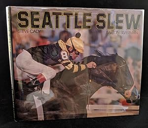 Seattle Slew (A Studio book)