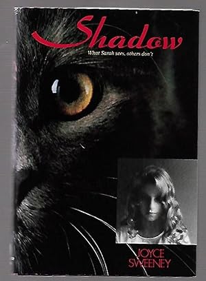 Seller image for Shadow for sale by K. L. Givens Books