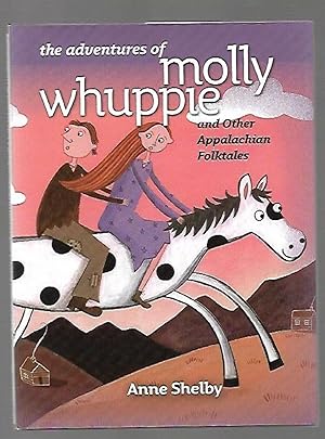 Seller image for The Adventures of Molly Whuppie and Other Appalachian Folktales for sale by K. L. Givens Books