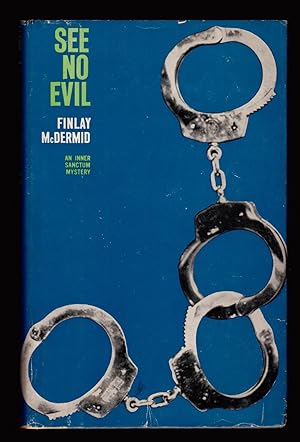 Seller image for See No Evil for sale by Open Vault Books