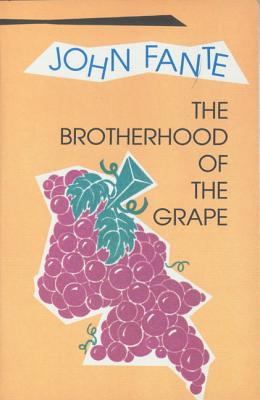 Immagine del venditore per The Brotherhood of the Grape (Paperback or Softback) venduto da BargainBookStores