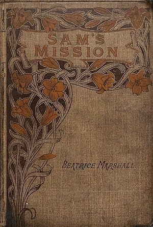 Imagen del vendedor de Sam's Mission A Story of Jubilee Year a la venta por WeBuyBooks