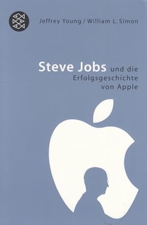 Bild des Verkufers fr Steve Jobs und die Erfolgsgeschichte von Apple zum Verkauf von Leipziger Antiquariat