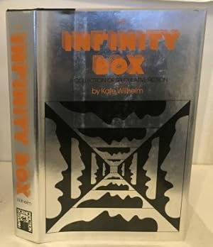 Seller image for The Infinity Box for sale by S. Howlett-West Books (Member ABAA)