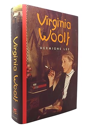 Seller image for VIRGINIA WOOLF for sale by Rare Book Cellar