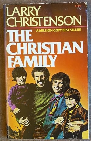 Image du vendeur pour The Christian Family mis en vente par Faith In Print