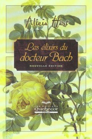 Image du vendeur pour LES ELIXIRS DU DOCTEUR BACH mis en vente par Chapitre.com : livres et presse ancienne