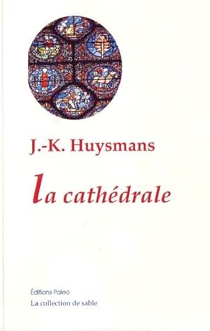 Imagen del vendedor de La cathdrale a la venta por Chapitre.com : livres et presse ancienne