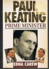 Paul Keating - Prime Minister