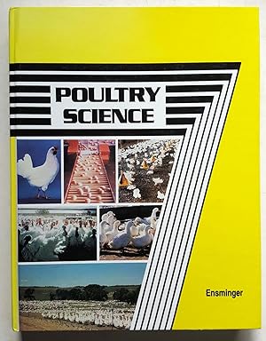 Poultry Science (Animal Agriculture Series)