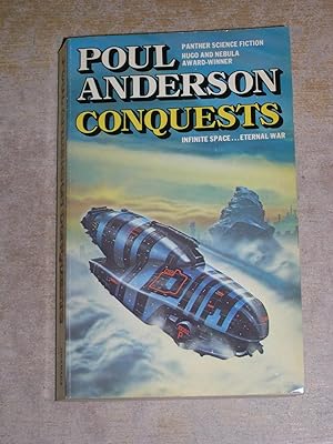 Seller image for Conquests for sale by Neo Books