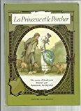 Seller image for La Princesse Et Le Porcher for sale by RECYCLIVRE