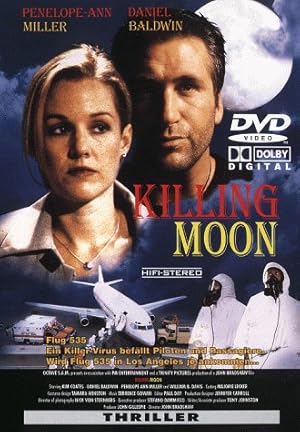 Imagen del vendedor de Killing Moon a la venta por NEPO UG