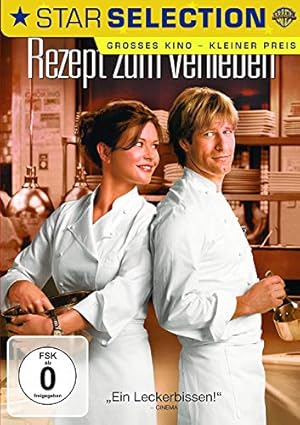 Seller image for Rezept zum Verlieben for sale by NEPO UG