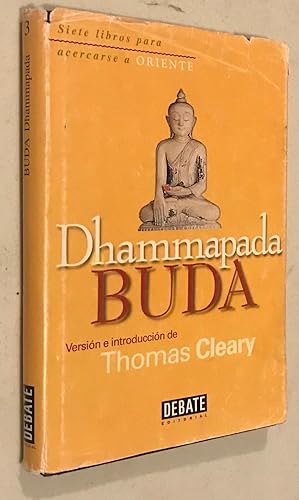 Dhammapada de Buda (Spanish Edition)