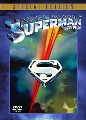 Seller image for Superman - Der Film (Special Edition) for sale by NEPO UG