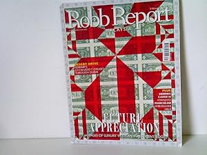 Robb Report Malaysia - February 2018, Issue 39
