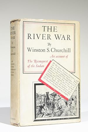 The River War: An Account of the Reconquest of the Soudan [Sudan]