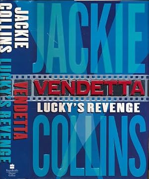 Seller image for Vendetta: Lucky's Revenge [Santangelo] for sale by Barter Books Ltd