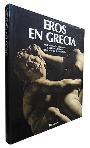 EROS EN GRECIA