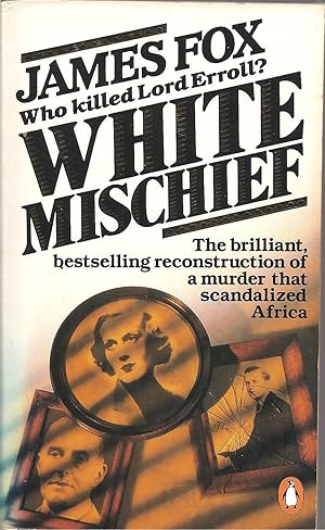 Seller image for White Mischief for sale by Rokewood Books