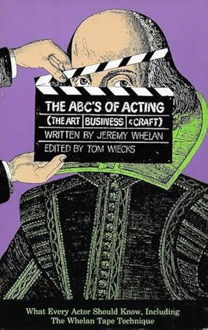 The ABC's of Acting