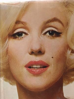 Seller image for Marilyn a biography for sale by Librodifaccia