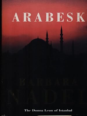Seller image for Arabesk for sale by Librodifaccia