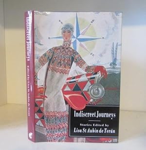 Seller image for Indiscreet Journeys for sale by BRIMSTONES