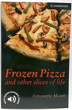 Frozen Pizza And Other Slices Of Life