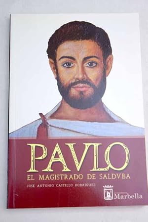 Imagen del vendedor de Paulo a la venta por Alcan Libros