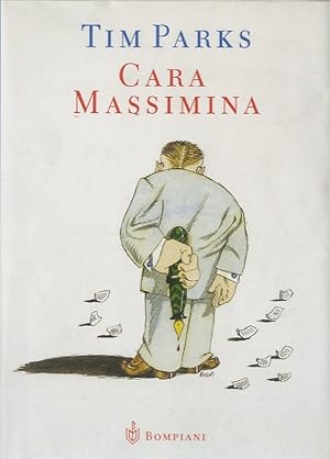 Immagine del venditore per Cara Massimina, Traduzione di Rita Baldassarre. venduto da Libreria Oreste Gozzini snc