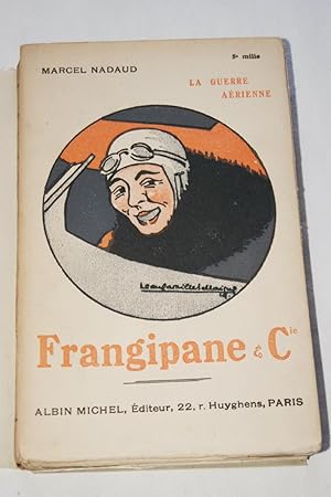 Image du vendeur pour FRANGIPANE & CIE mis en vente par Librairie RAIMOND