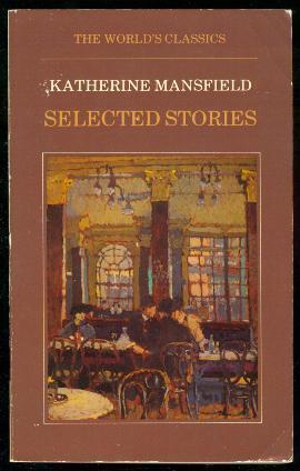 Seller image for SELECTED STORIES for sale by W. Fraser Sandercombe