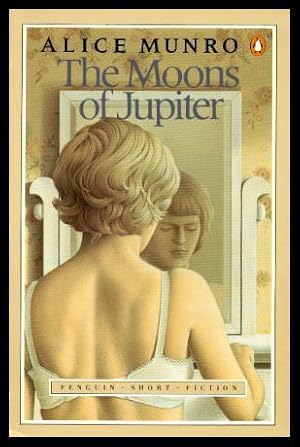 Seller image for THE MOONS OF JUPITER for sale by W. Fraser Sandercombe