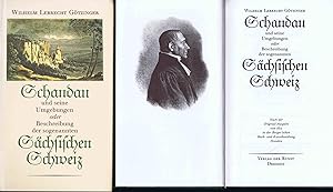 Schandau und seine Umgebung oder Beschreibung der sogenannten Sächsischen Schweiz (Nach der Origi...