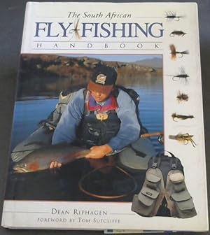 Seller image for The South African Fly-Fishing Handbook for sale by Chapter 1