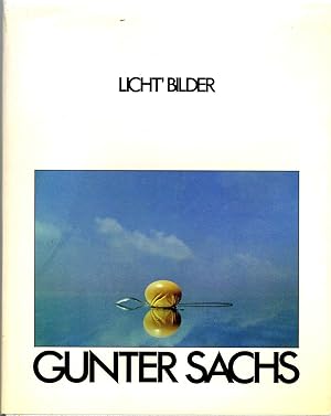 Immagine del venditore per Lichtbilder (1980) venduto da Libro-Colonia (Preise inkl. MwSt.)