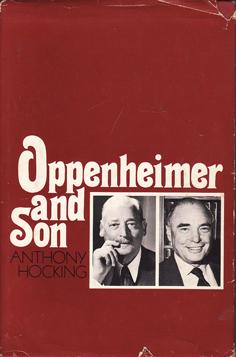 Oppenheimer and Son