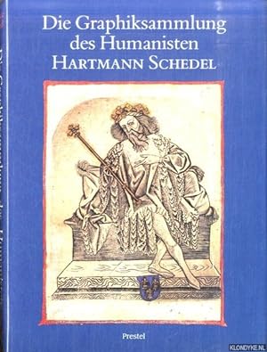 Imagen del vendedor de Die Graphiksammlung des Humanisten Hartmann Schedel a la venta por Klondyke