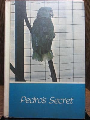 Seller image for PEDRO'S SECRET for sale by The Book Abyss