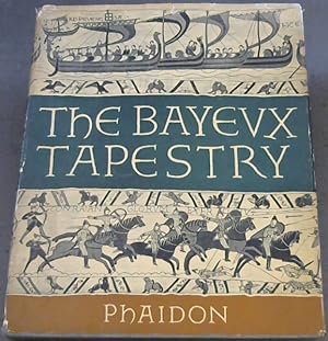 Seller image for The Bayeux Tapestry for sale by Chapter 1