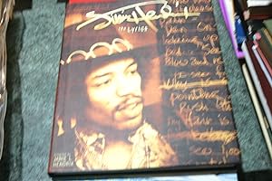 Immagine del venditore per Jimi Hendrix : The Lyrics venduto da SGOIS